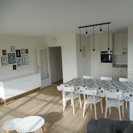 Sandpiper De Panne Exterior foto