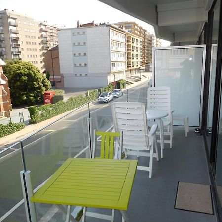 Sandpiper De Panne Exterior foto