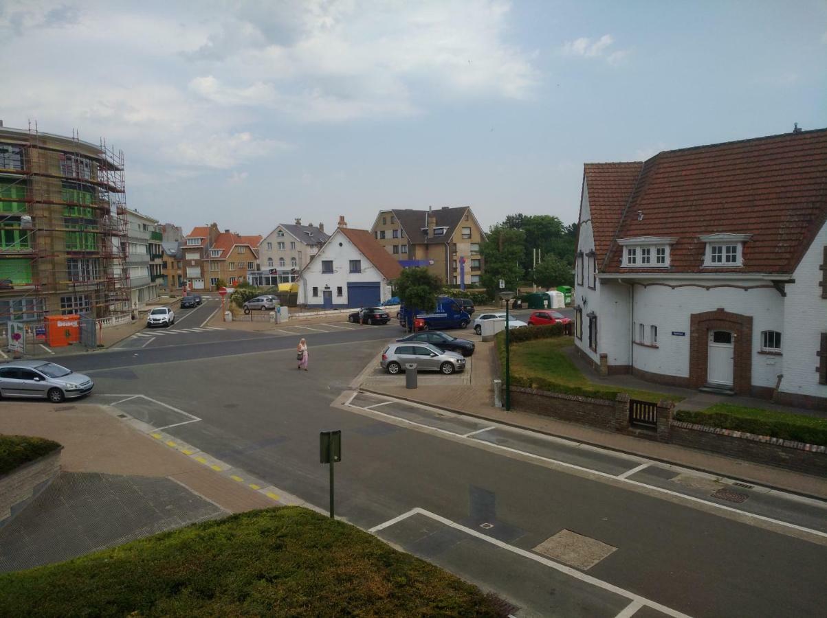 Sandpiper De Panne Exterior foto