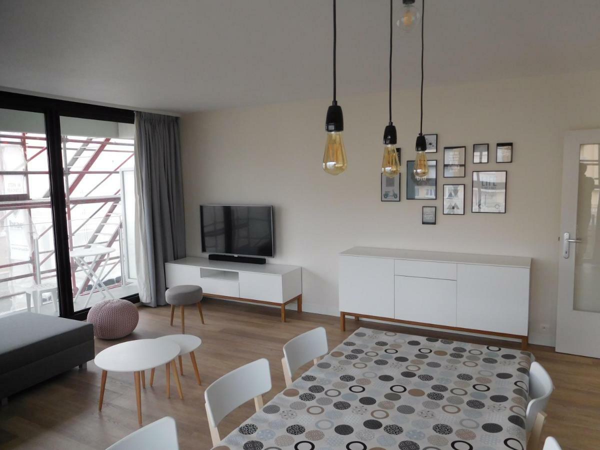 Sandpiper De Panne Exterior foto