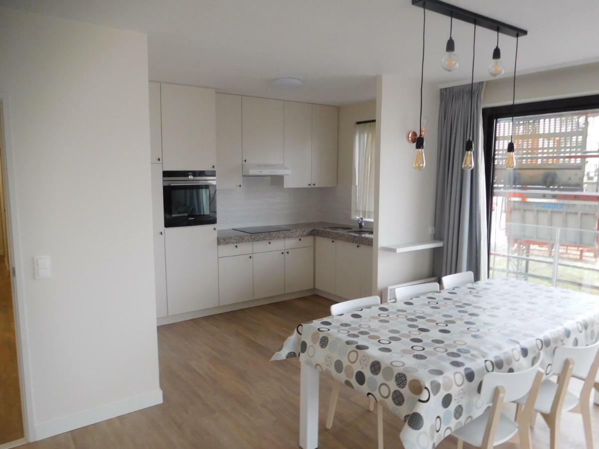 Sandpiper De Panne Exterior foto