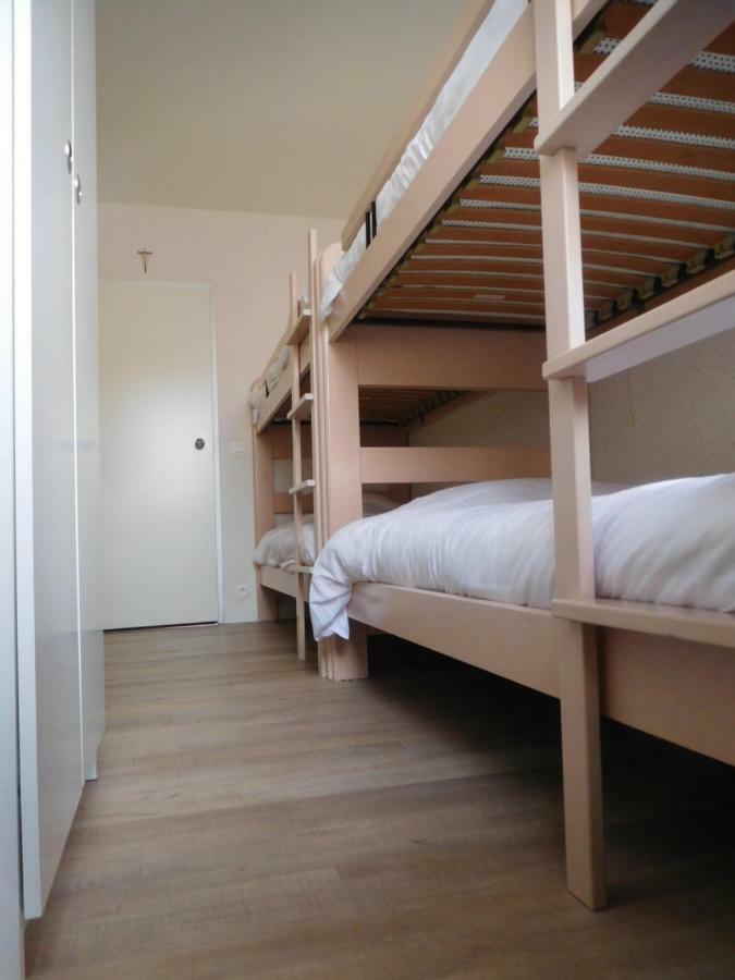 Sandpiper De Panne Exterior foto