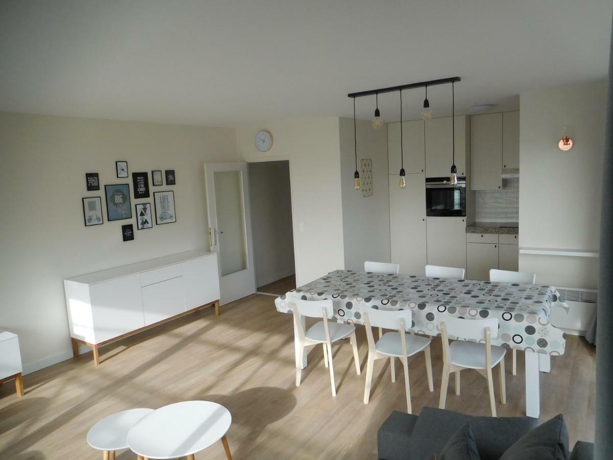 Sandpiper De Panne Exterior foto