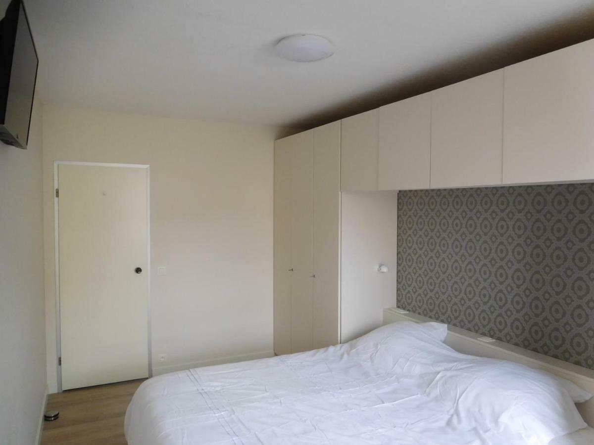 Sandpiper De Panne Exterior foto