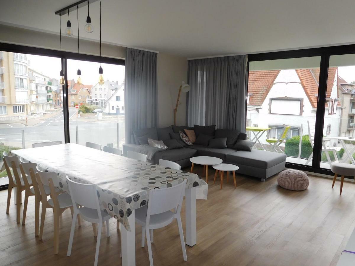 Sandpiper De Panne Exterior foto