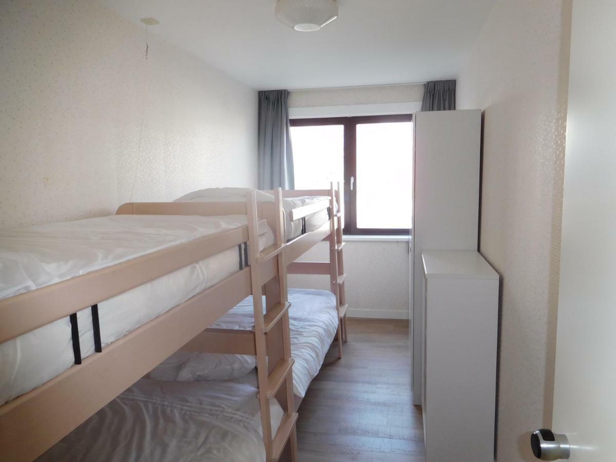 Sandpiper De Panne Exterior foto