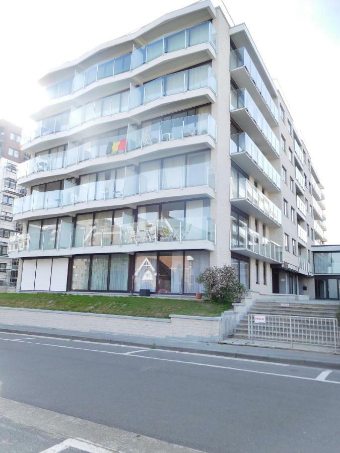 Sandpiper De Panne Exterior foto