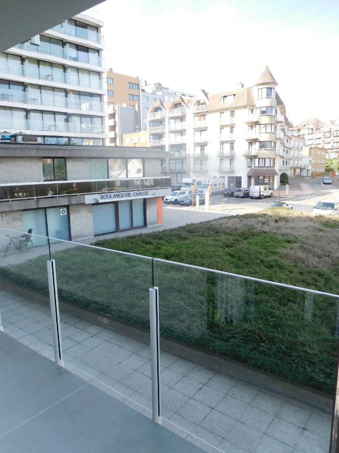 Sandpiper De Panne Exterior foto