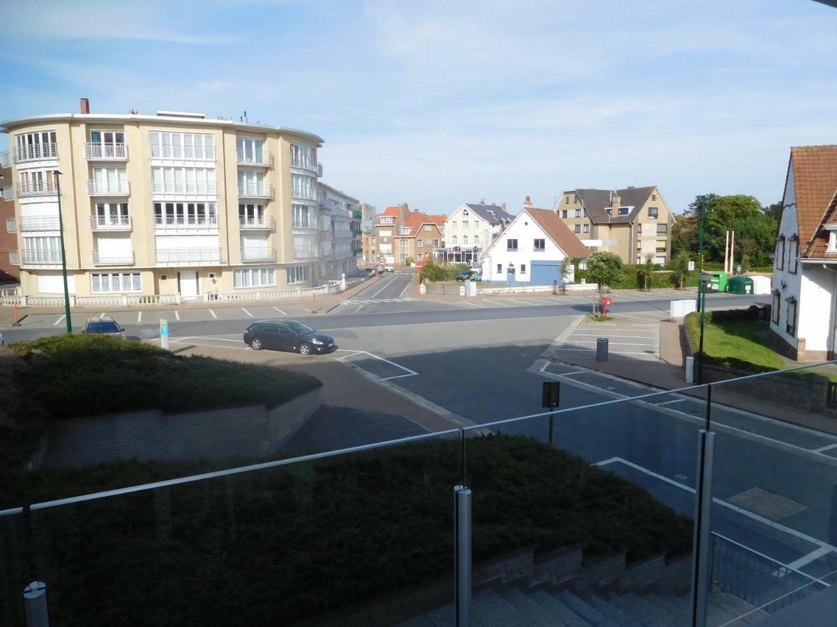 Sandpiper De Panne Exterior foto