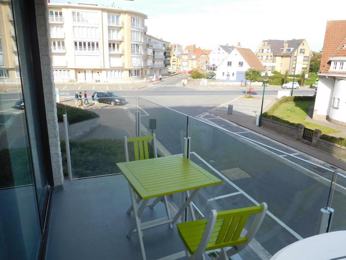 Sandpiper De Panne Exterior foto